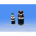 PVC /XLPE Copper (Aluminum) Conductor Power Cable Professional Supplier